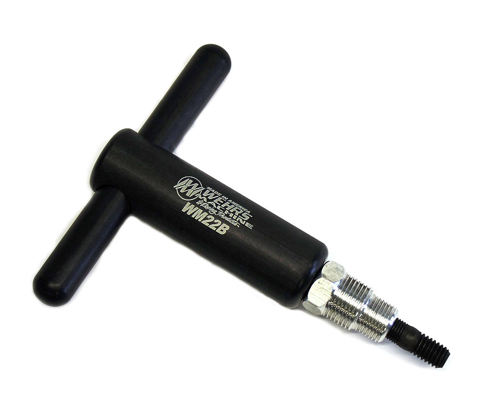 Wehrs Machine & Racing Products WM22B Tool Universal Axle Puller Wehrs Machine & Racing Products WM22B