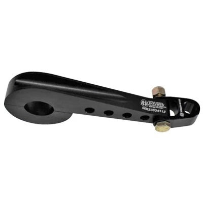 Wehrs Machine & Racing Products WM23634175 Steering Mount Universal 6-3/4in Long 1-3/4in Wehrs Machine & Racing Products WM23634175
