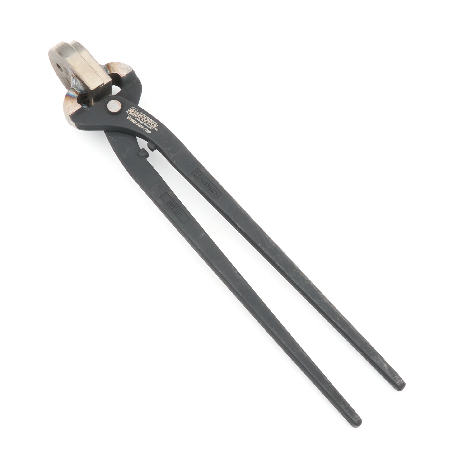 Wehrs Machine & Racing Products WM2381750 Tin Notcher for 1-3/4in Tube Wehrs Machine & Racing Products WM2381750