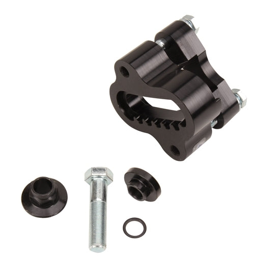 Wehrs Machine & Racing Products WM241150 Climber Mount Centered Steel 1-1/2in Sq. Tube Wehrs Machine & Racing Products WM241150