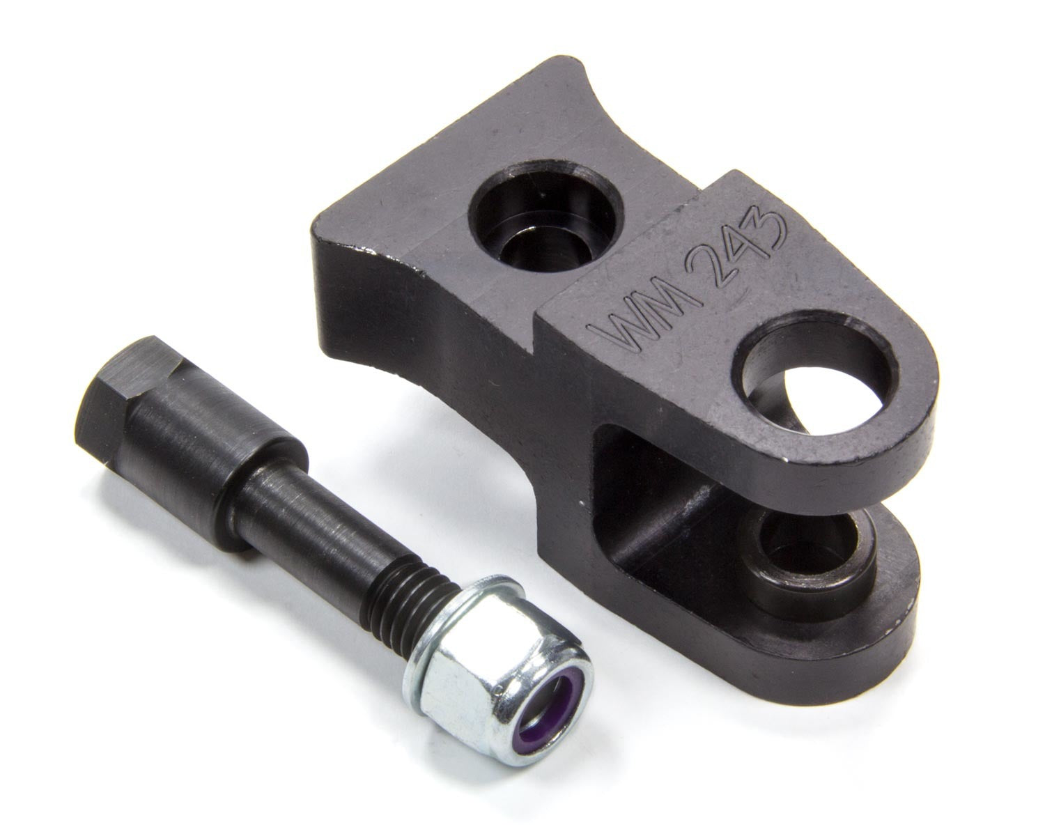 Wehrs Machine & Racing Products WM243 Shock Drop Bolt-In 2in Wehrs Machine & Racing Products WM243