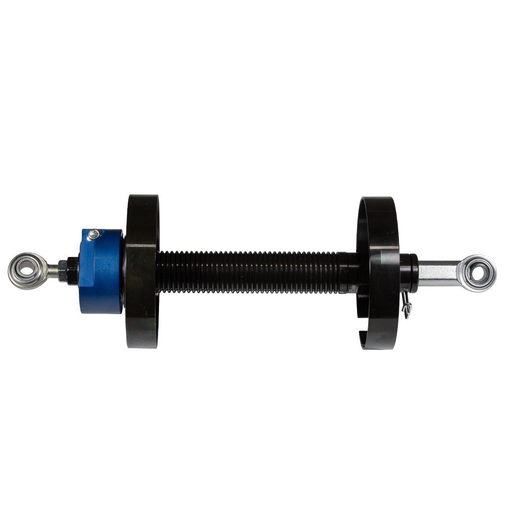 Wehrs Machine & Racing Products WM251-0 Spring Slider 5in Dual Bearing 21in Fine Thread Wehrs Machine & Racing Products WM251-0