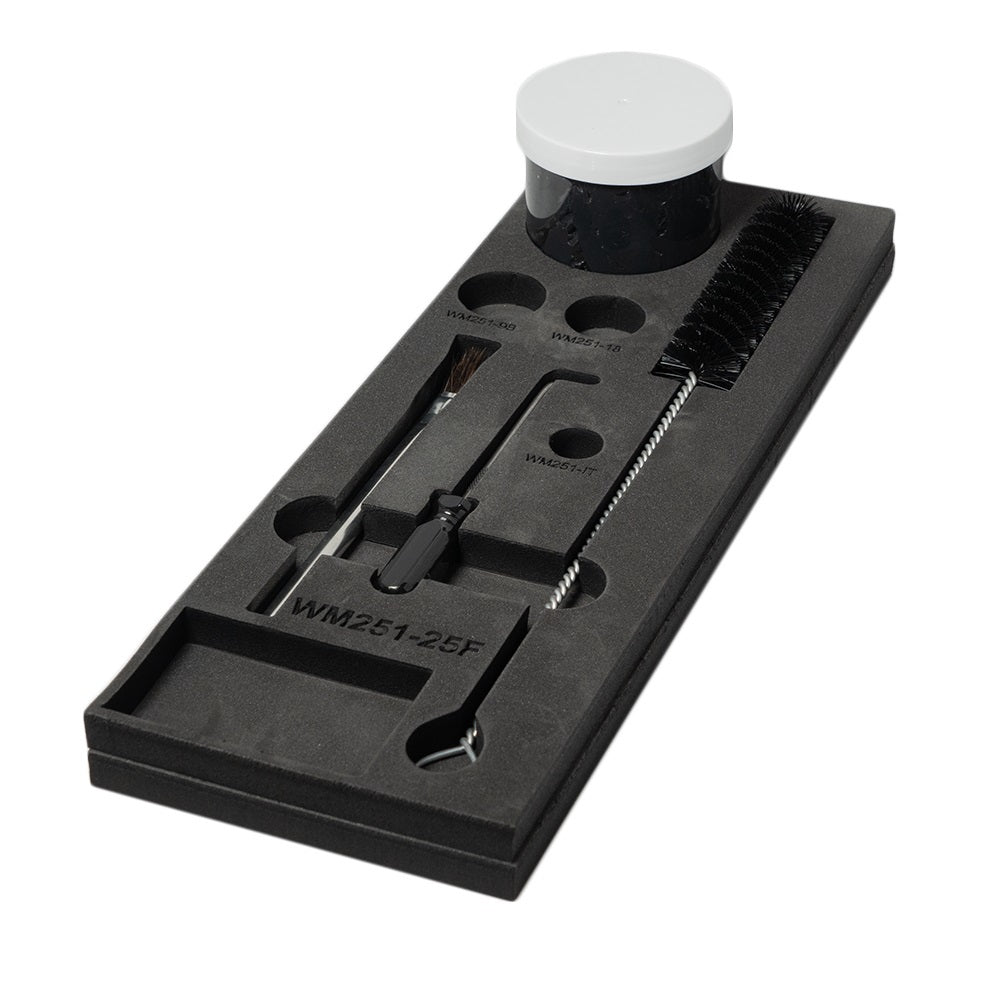 Wehrs Machine & Racing Products WM251-25 Cleaning Kit Coilover Slider Wehrs Machine & Racing Products WM251-25