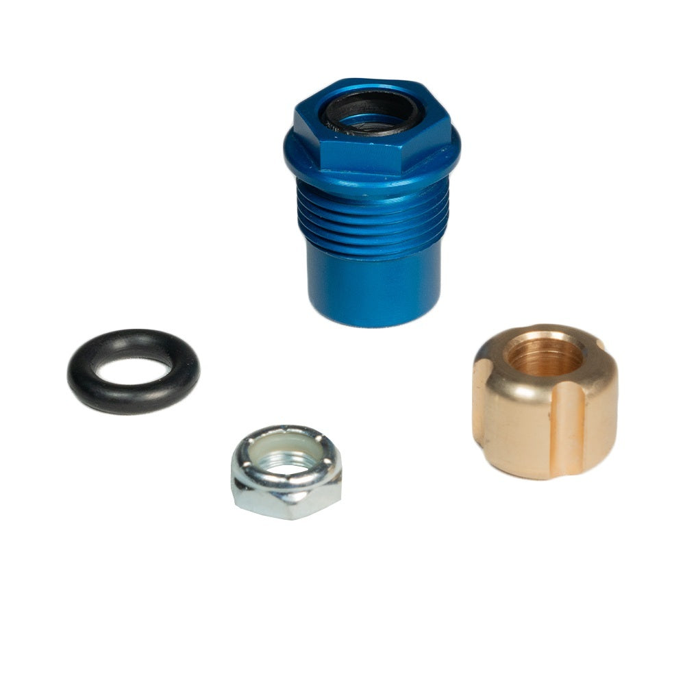 Wehrs Machine & Racing Products WM251-26 Rebuild Kit Spring Slider Wehrs Machine & Racing Products WM251-26