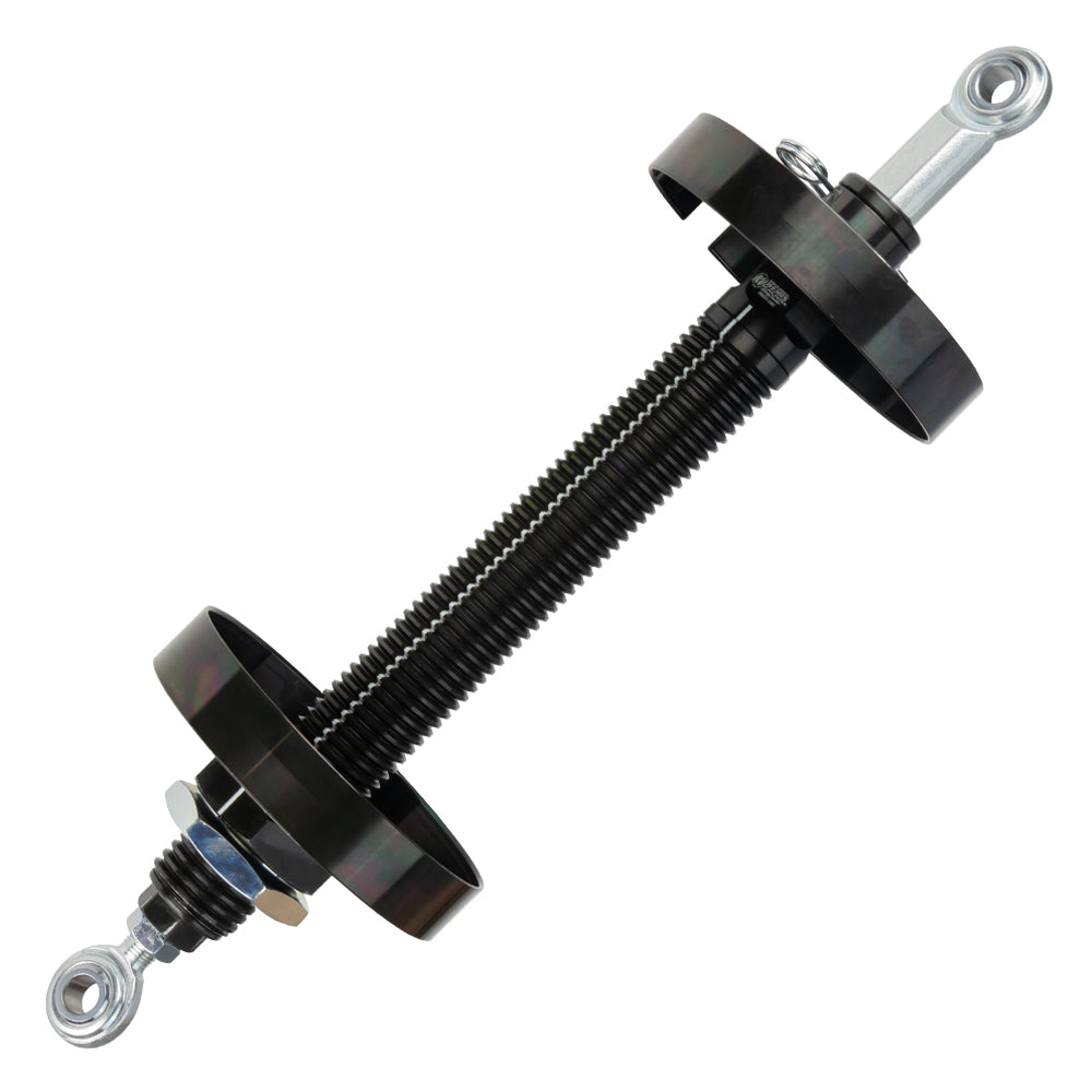 Wehrs Machine & Racing Products WM251C Spring Slider 5in Dual Bearing Coarse Thread Wehrs Machine & Racing Products WM251C