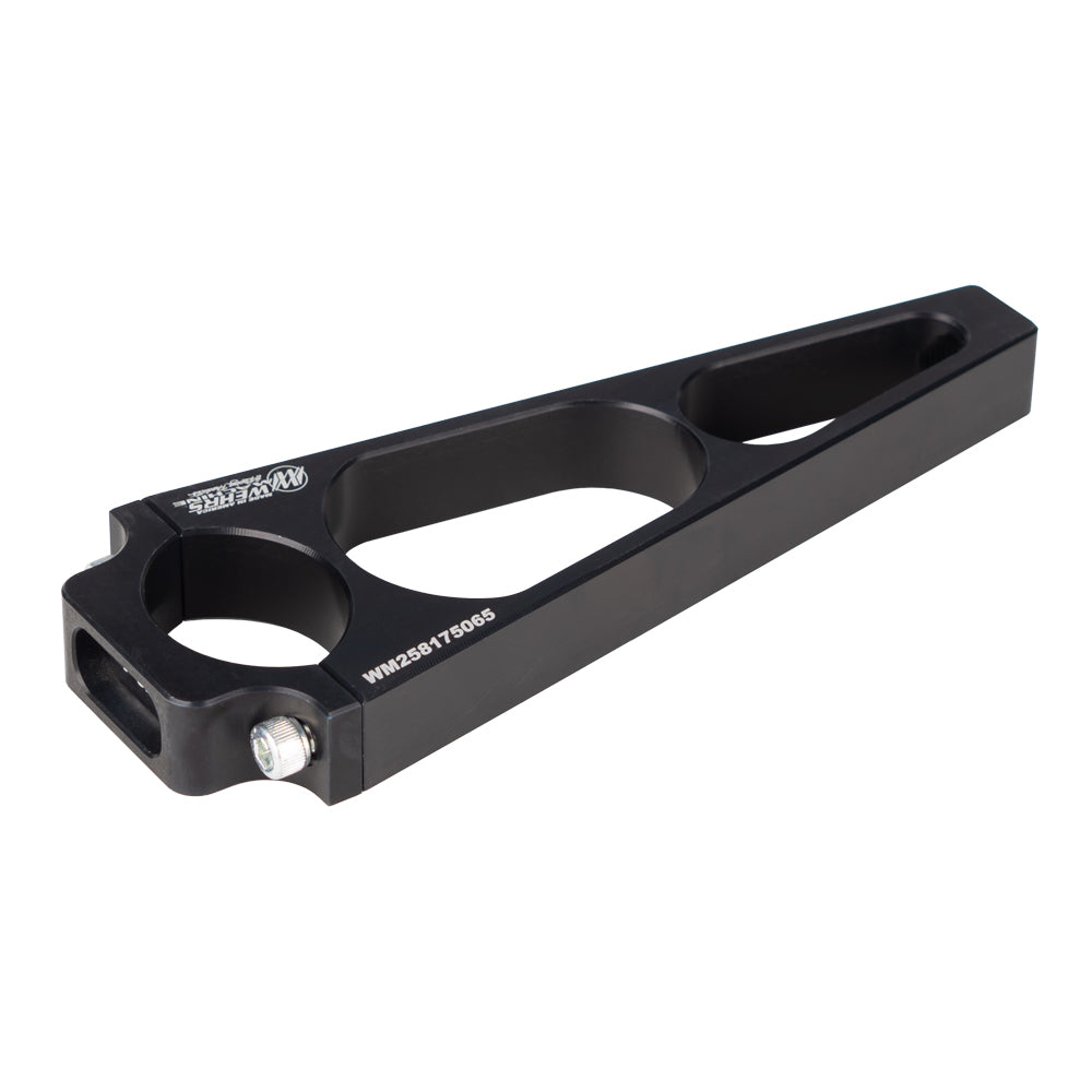 Wehrs Machine & Racing Products WM258175065 Clamp On Hood Pin Mounbt 1 3/4in Dia 6-1/2in Tall Wehrs Machine & Racing Products WM258175065