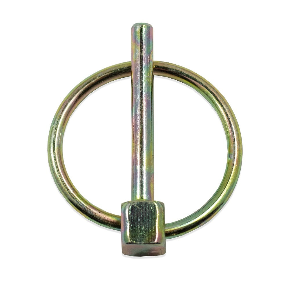 Wehrs Machine & Racing Products WM259C Clip Hood Pin Wehrs Machine & Racing Products WM259C