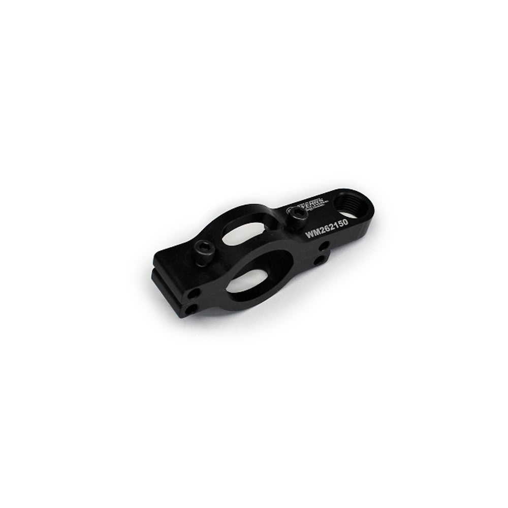Wehrs Machine & Racing Products WM2621750 Steering Shaft Support Bearing Mnt 1-3/4in Wehrs Machine & Racing Products WM2621750