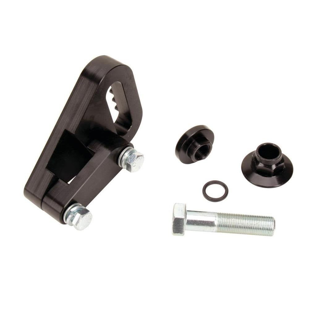 Wehrs Machine & Racing Products WM263150 Panhard Mount 1-1/2in Steel Sport Mod Wehrs Machine & Racing Products WM263150