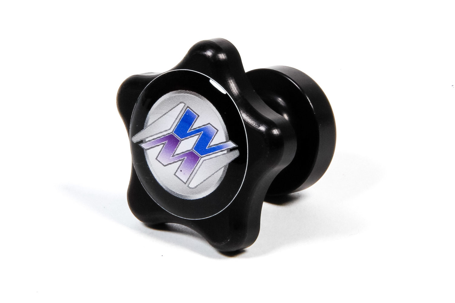 Wehrs Machine & Racing Products WM273125 Air Cleaner Nut 5/16 in Thread Wehrs Machine & Racing Products WM273125