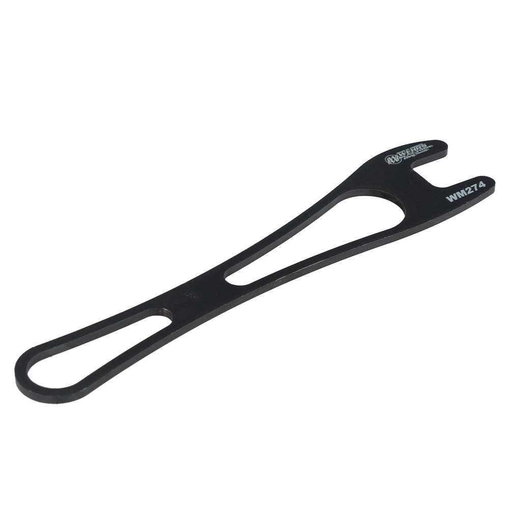 Wehrs Machine & Racing Products WM274 Wrench 1-1/8in Climber Adjuster Wehrs Machine & Racing Products WM274