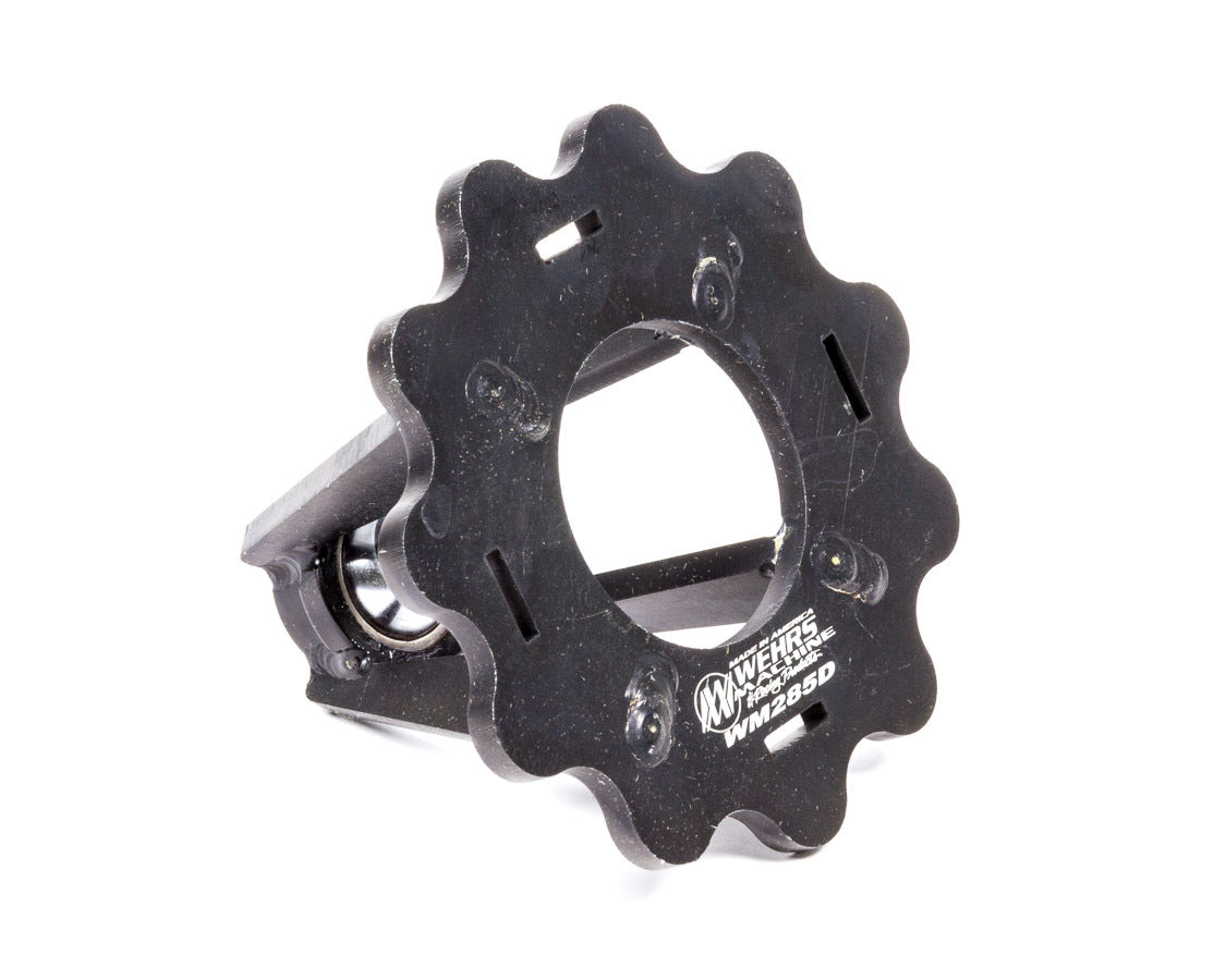 Wehrs Machine & Racing Products WM285D Swivel Spring Cup Drop Bearing Tall Wehrs Machine & Racing Products WM285D
