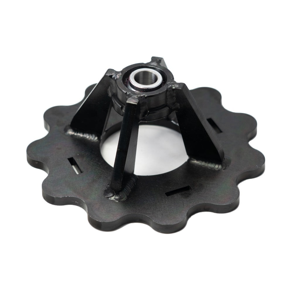 Wehrs Machine & Racing Products WM285MD Swivel Spring Cup Med Drop 5in Wehrs Machine & Racing Products WM285MD