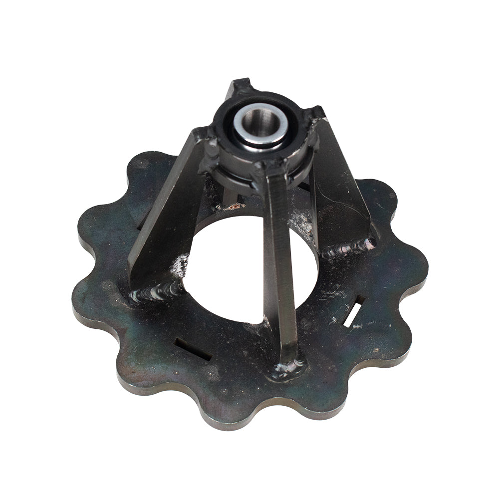 Wehrs Machine & Racing Products WM285S-5.5 Swivel Spring Cup Short 5.5in Spring Wehrs Machine & Racing Products WM285S-5.5