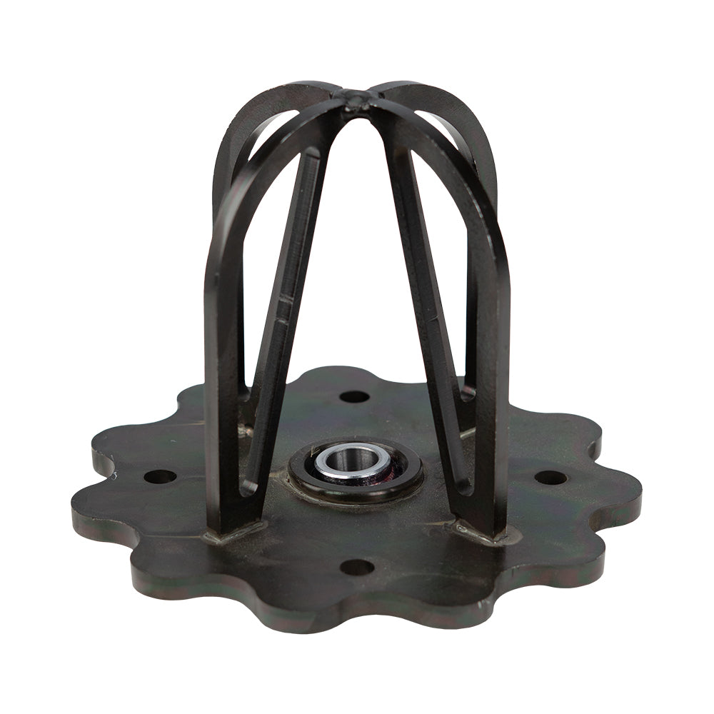 Wehrs Machine & Racing Products WM285T-5.5 Swivel Spring Cup Tall 5.5in Spring Wehrs Machine & Racing Products WM285T-5.5