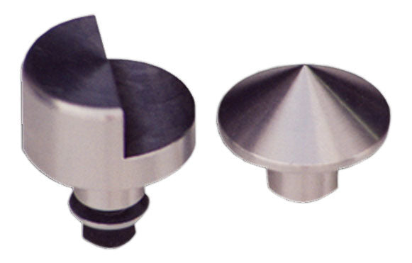 Wehrs Machine & Racing Products WM28625 Rod End Center Finder 5/8in Wehrs Machine & Racing Products WM28625