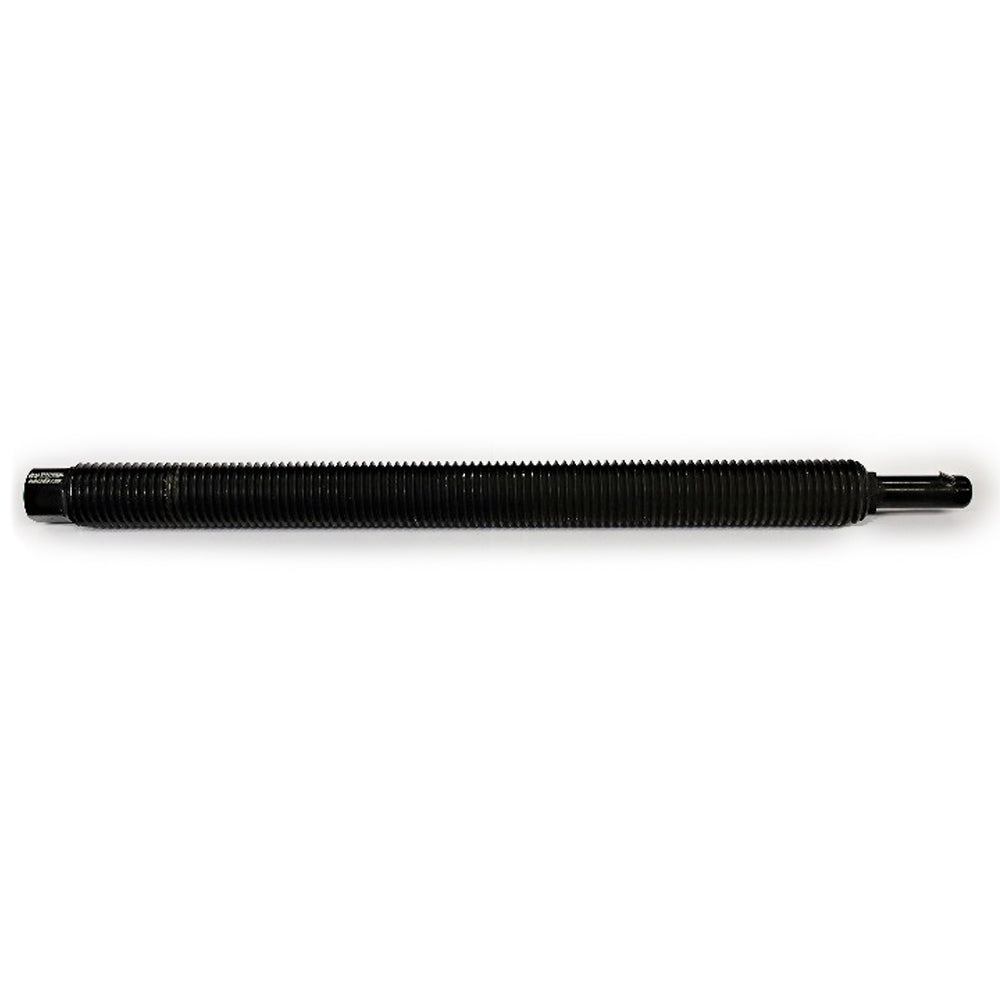 Wehrs Machine & Racing Products WM28812B Screw Jack 1in-8 UNC 1 12in Long Swivel Cup Wehrs Machine & Racing Products WM28812B
