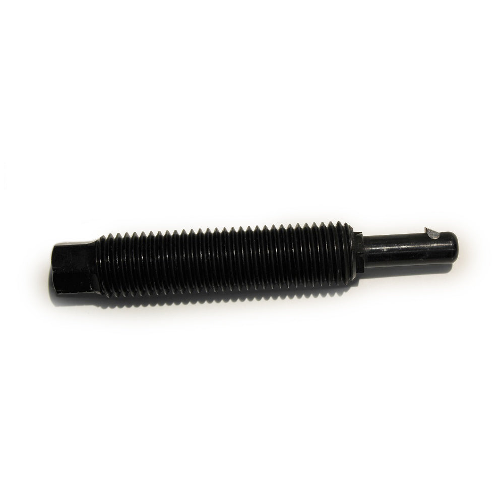 Wehrs Machine & Racing Products WM2884B Screw Jack 1in-8 UNC 1 4in Long Swivel Cup Wehrs Machine & Racing Products WM2884B