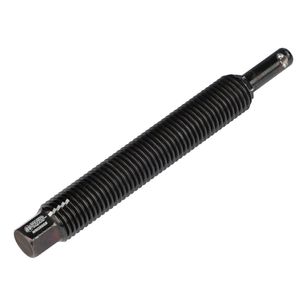 Wehrs Machine & Racing Products WM2886B Screw Jack Bolt Only 6in Long 1in Coarse w/Slic Wehrs Machine & Racing Products WM2886B