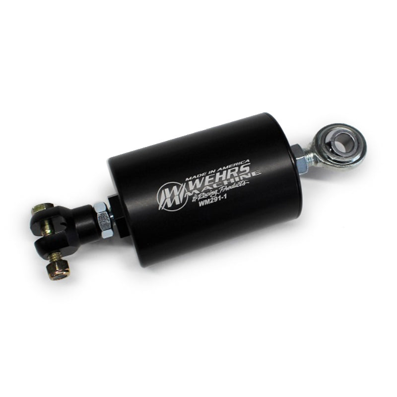 Wehrs Machine & Racing Products WM291-1 6th Coil Asm / Susp Limiter 1in Longer Wehrs Machine & Racing Products WM291-1