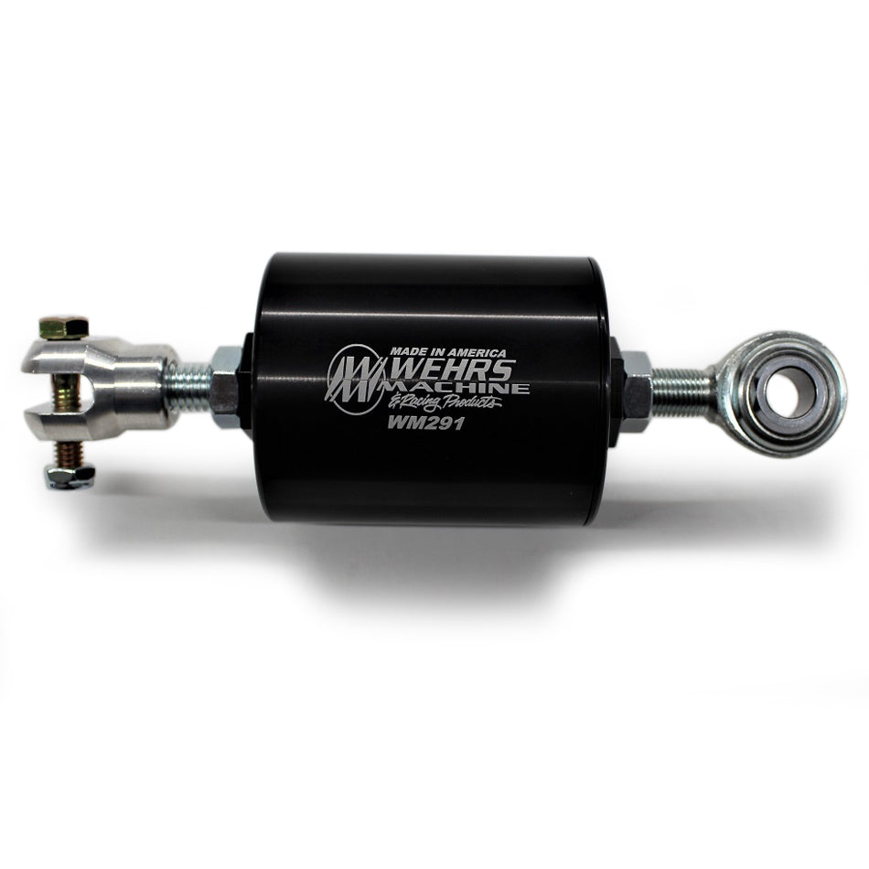 Wehrs Machine & Racing Products WM291500 Supension Travel Limter w/500lb Spring Wehrs Machine & Racing Products WM291500