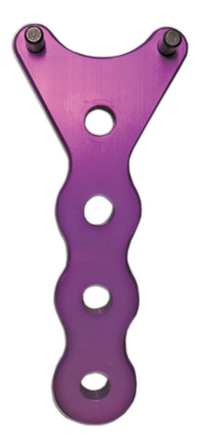 Wehrs Machine & Racing Products WM3 Ford 9in Spanner Wrench Wehrs Machine & Racing Products WM3