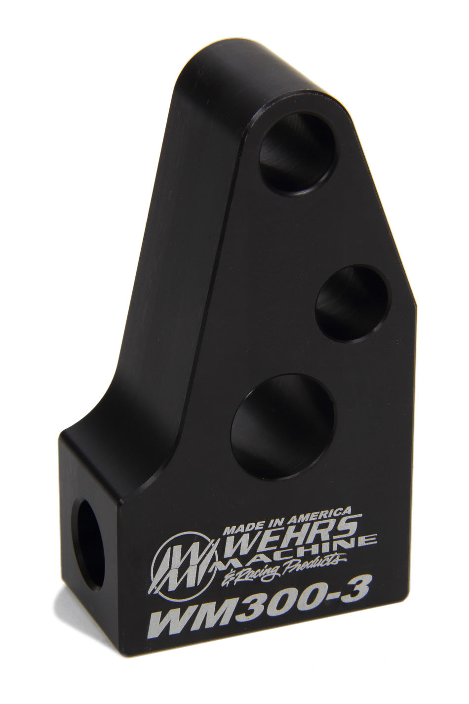 Wehrs Machine & Racing Products WM300-3 Shock Mount for Swivel Wehrs Machine & Racing Products WM300-3