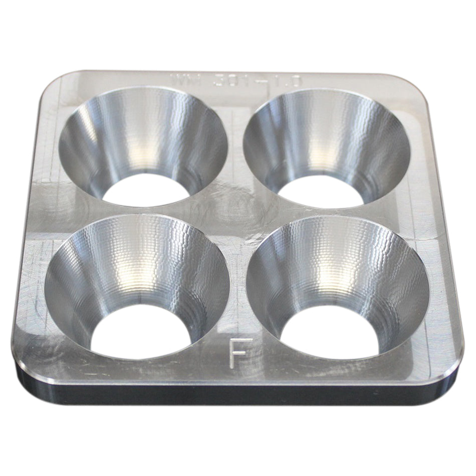 Wehrs Machine & Racing Products WM301-1.0 Carb Insert 1in Tall 1.00in Diameter Wehrs Machine & Racing Products WM301-1.0