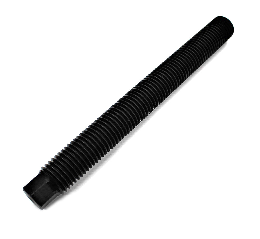 Wehrs Machine & Racing Products WM304B-11 Jack Screw 1in-8 UNC 11in OAL Wehrs Machine & Racing Products WM304B-11