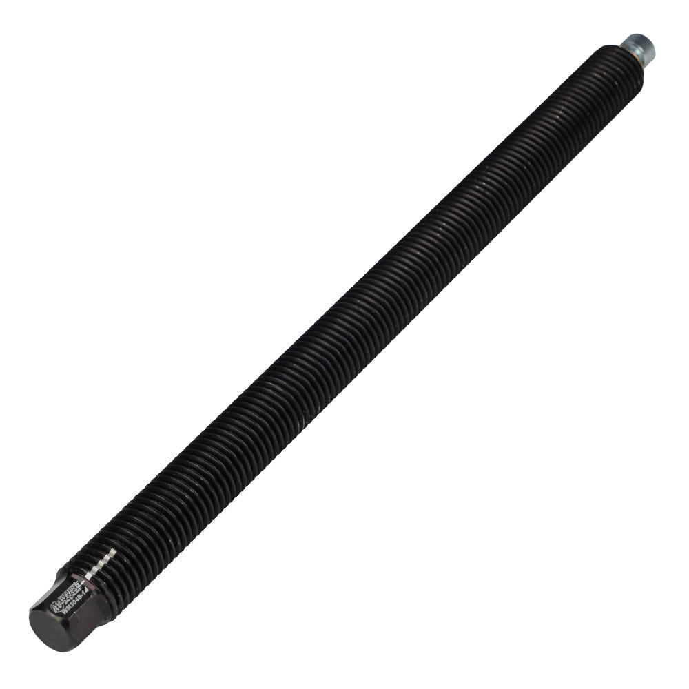 Wehrs Machine & Racing Products WM304B-14 Jack Screw 1in-8 UNC 14in OAL Wehrs Machine & Racing Products WM304B-14