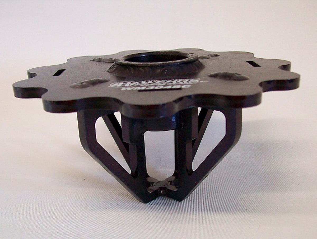 Wehrs Machine & Racing Products WM304SC Spring Cup Short 2-1/2in Tall Wehrs Machine & Racing Products WM304SC