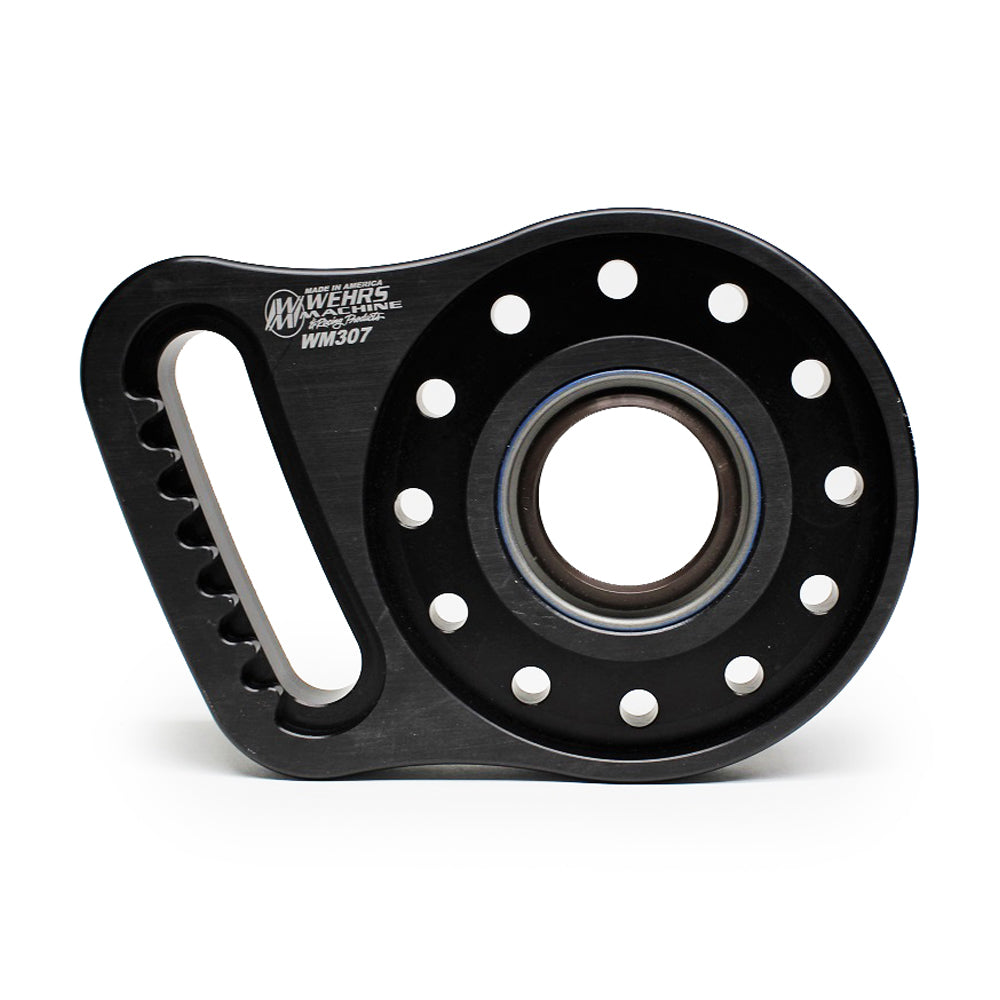 Wehrs Machine & Racing Products WM307 Pinion Mount Sng Sided Q/C Alum Climber w/Seal Wehrs Machine & Racing Products WM307