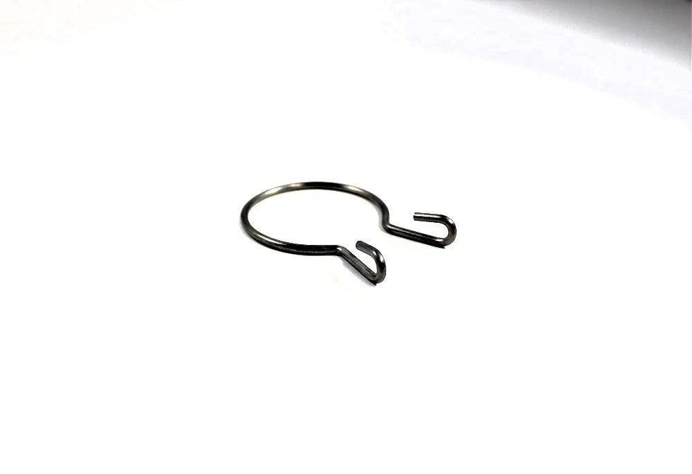 Wehrs Machine & Racing Products WM308-C Clip for Cover Kit Wehrs Machine & Racing Products WM308-C