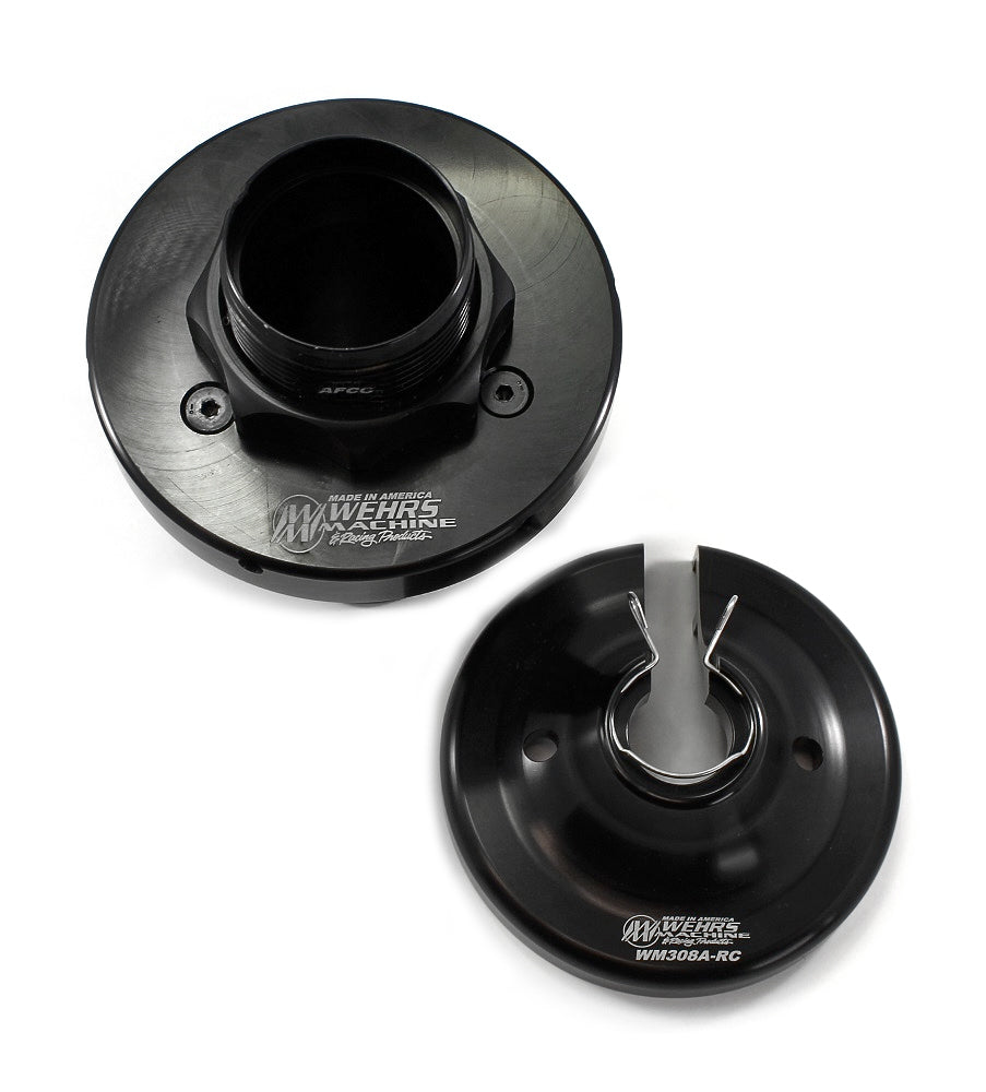Wehrs Machine & Racing Products WM308A Coil-Over Kit 5in for Afco Wehrs Machine & Racing Products WM308A