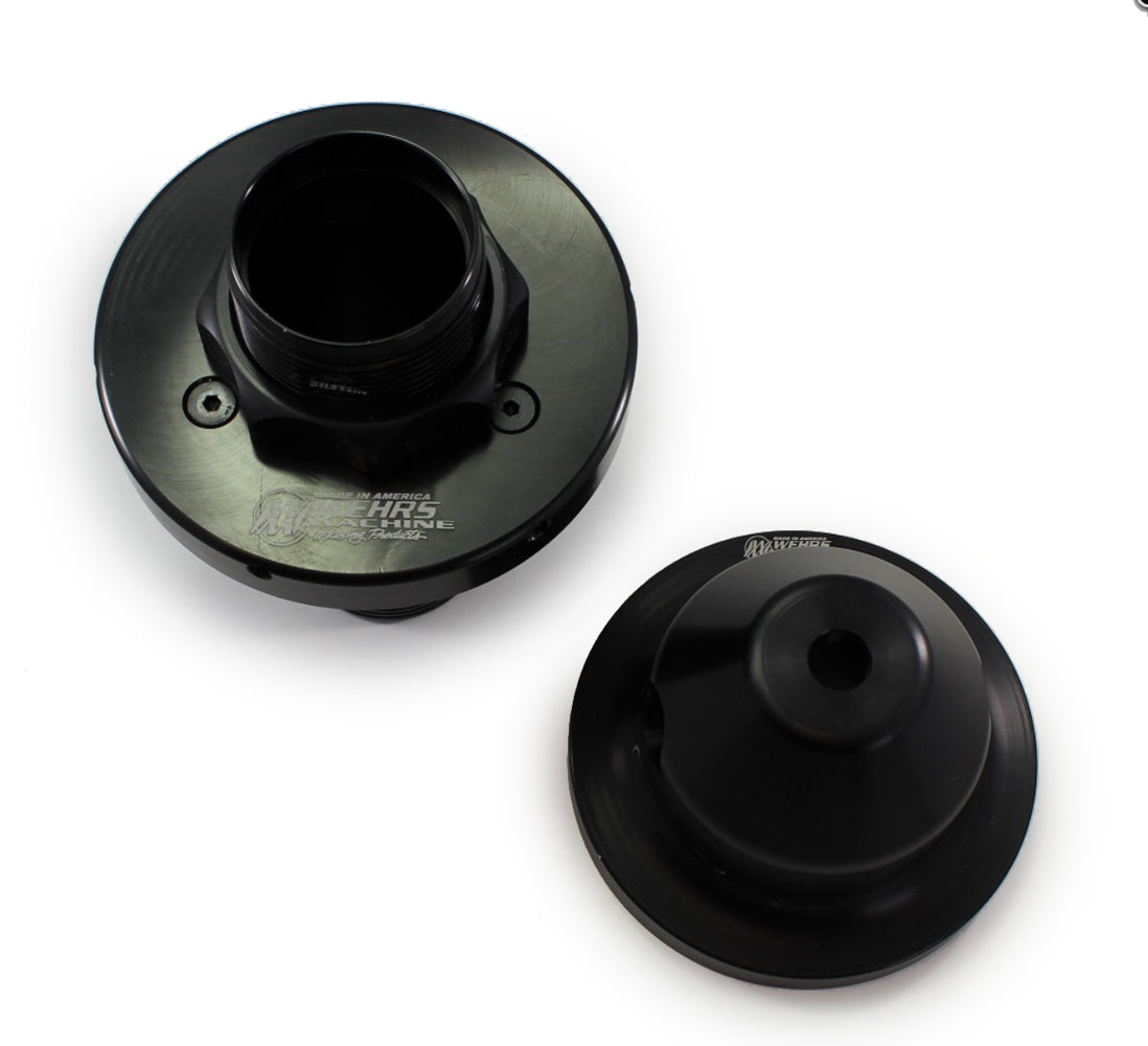 Wehrs Machine & Racing Products WM308B-435 Coil-Over Kit 5in Bilstein w/ Raised RR Wehrs Machine & Racing Products WM308B-435