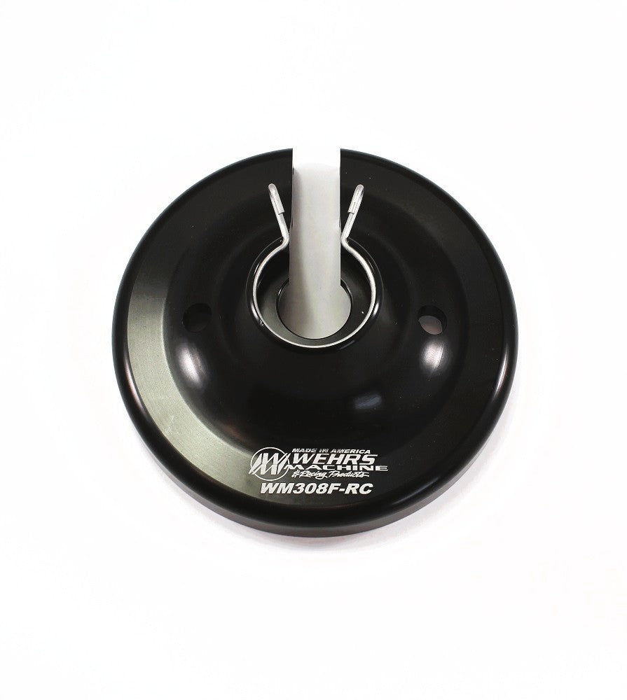 Wehrs Machine & Racing Products WM308F-RC Spring Cup Removable for Fox Coil-Over Kit Wehrs Machine & Racing Products WM308F-RC
