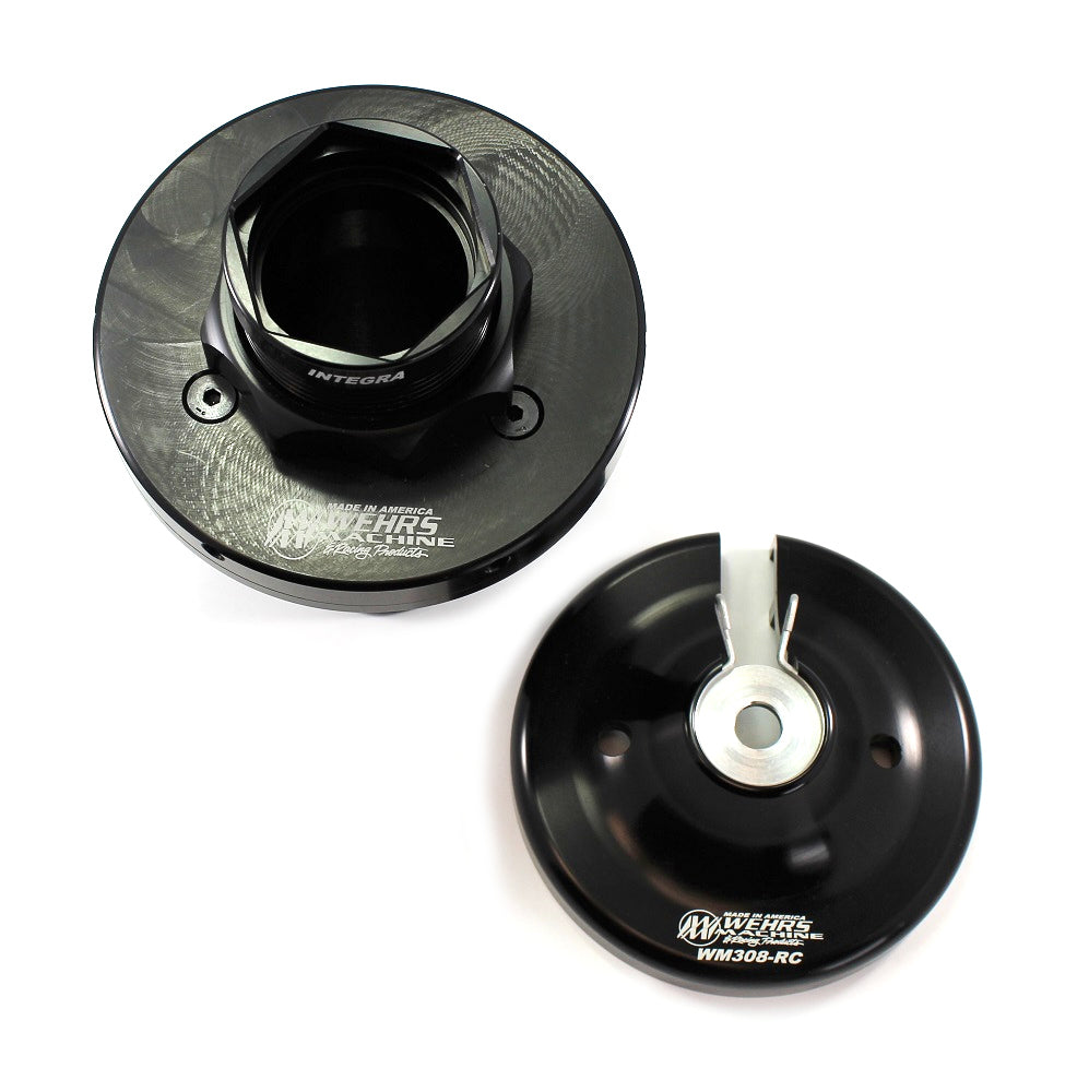 Wehrs Machine & Racing Products WM308I Coil-Over Kit 5in for Integra Wehrs Machine & Racing Products WM308I