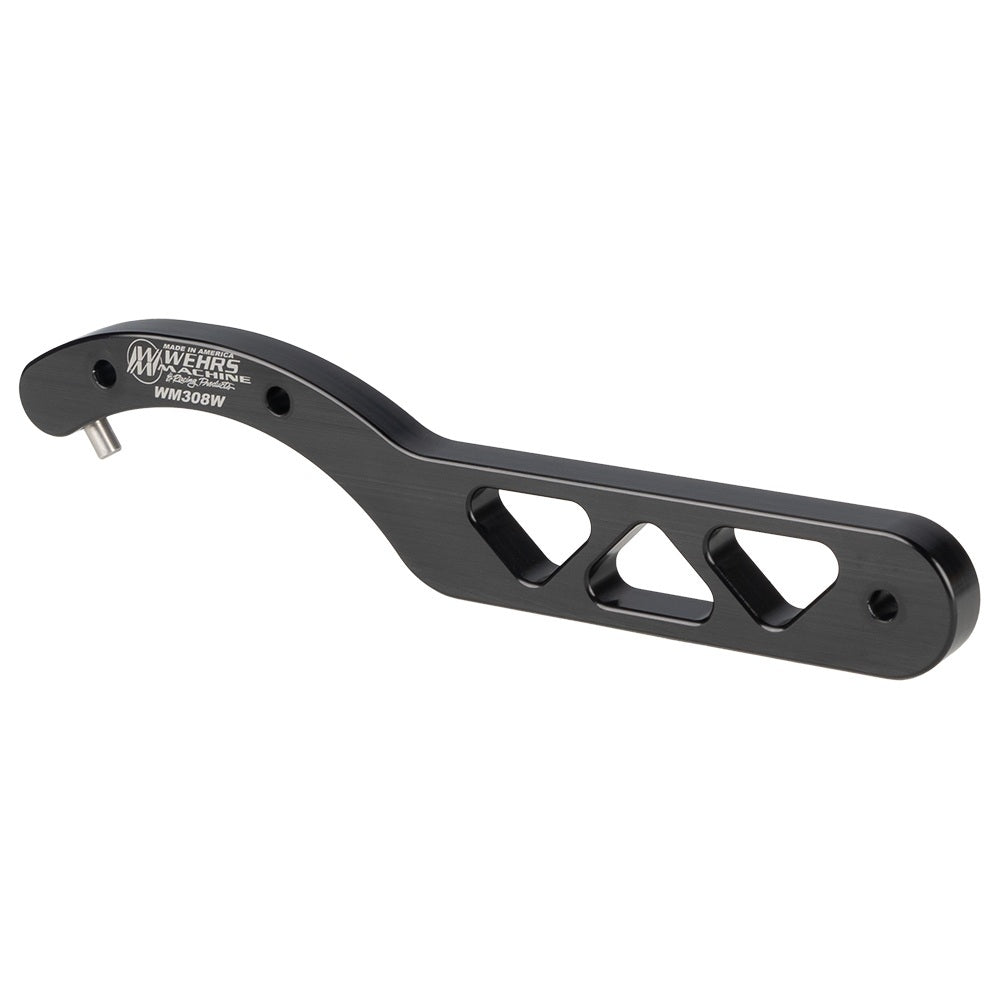 Wehrs Machine & Racing Products WM308W Wrench 5in Coil Over Kit Wehrs Machine & Racing Products WM308W