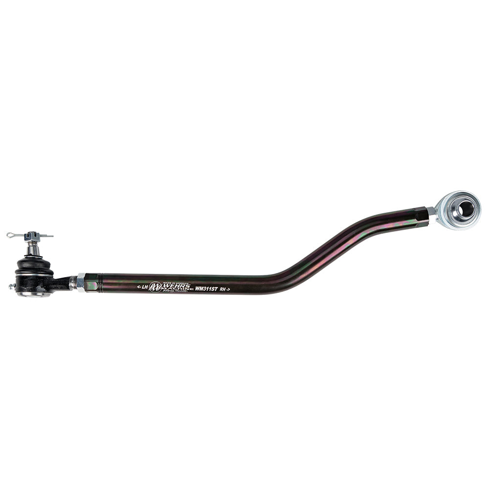 Wehrs Machine & Racing Products WM311SI Tubular Tie Rod RF w/ Stock Inner Tie Rod Wehrs Machine & Racing Products WM311SI