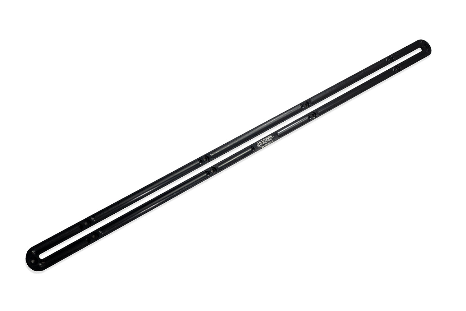 Wehrs Machine & Racing Products WM324-1 Window Net Protector 24in Wehrs Machine & Racing Products WM324-1