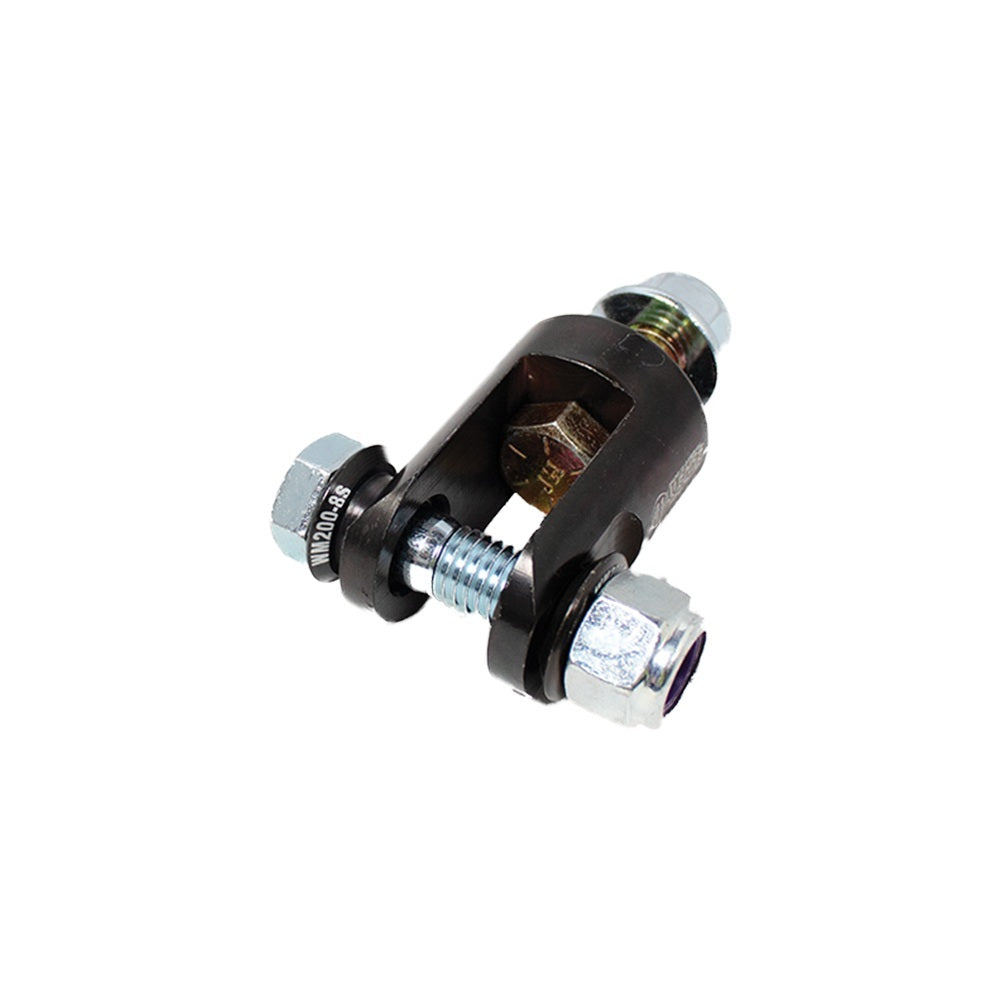 Wehrs Machine & Racing Products WM331-8 Shock Mount Chevelle Lower Wehrs Machine & Racing Products WM331-8