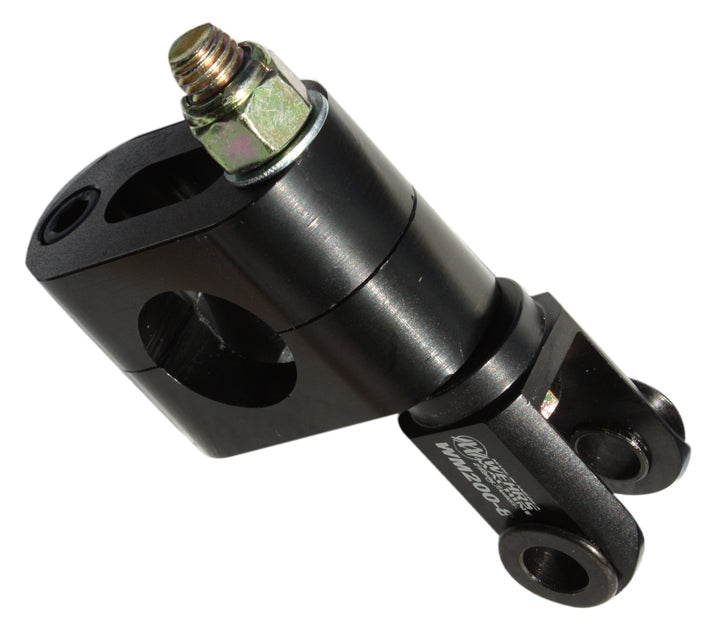 Wehrs Machine & Racing Products WM3321500 Clamp On Swivel Shock Mount 1.50in Wehrs Machine & Racing Products WM3321500