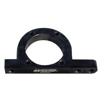 Wehrs Machine & Racing Products WM356 Clamp Bracket for Axle Tube Lead Mount Wehrs Machine & Racing Products WM356