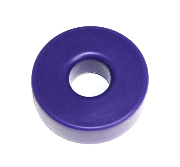 Wehrs Machine & Racing Products WM360-750-2125-80 Puck .750in Thick Purple 2.125in OD 80 Durometer Wehrs Machine & Racing Products WM360-750-2125-80