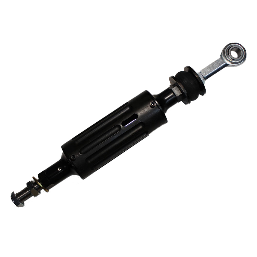 Wehrs Machine & Racing Products WM360B-1-BS Pull Bar w/o Pucks w/ Brake Separated End Wehrs Machine & Racing Products WM360B-1-BS