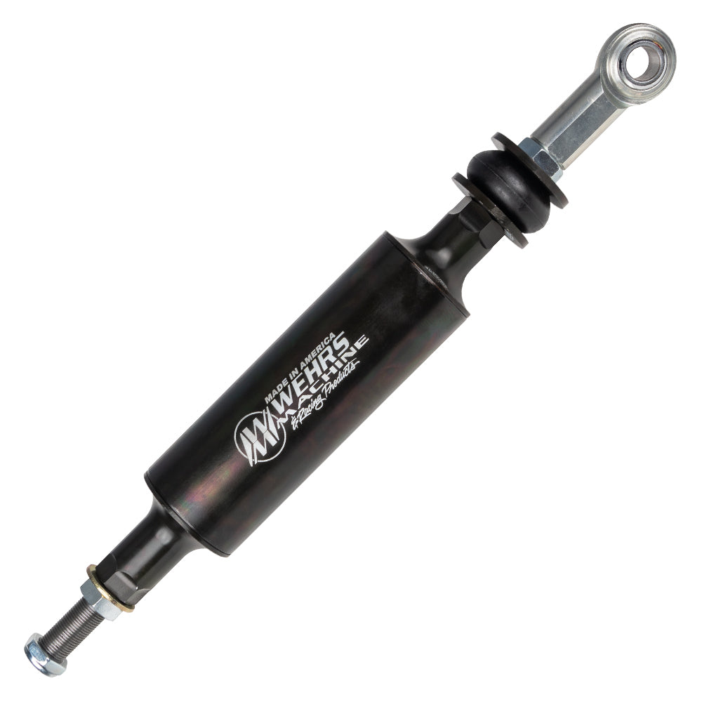 Wehrs Machine & Racing Products WM360C-1-BS Pull-Bar Complete 7 Puck 1in Longer w/Brake Sept. Wehrs Machine & Racing Products WM360C-1-BS