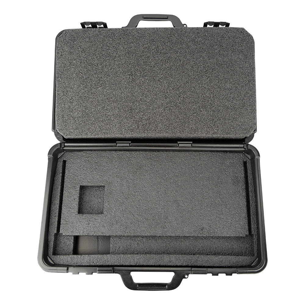Wehrs Machine & Racing Products WM36HC Stagger Stick Case Wehrs Machine & Racing Products WM36HC