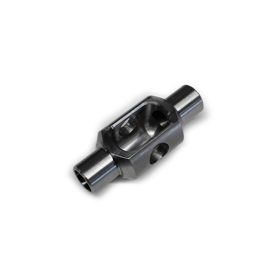 Wehrs Machine & Racing Products WM372 Shock Mount Lower A-Arm Dropped DBL Tube Wehrs Machine & Racing Products WM372