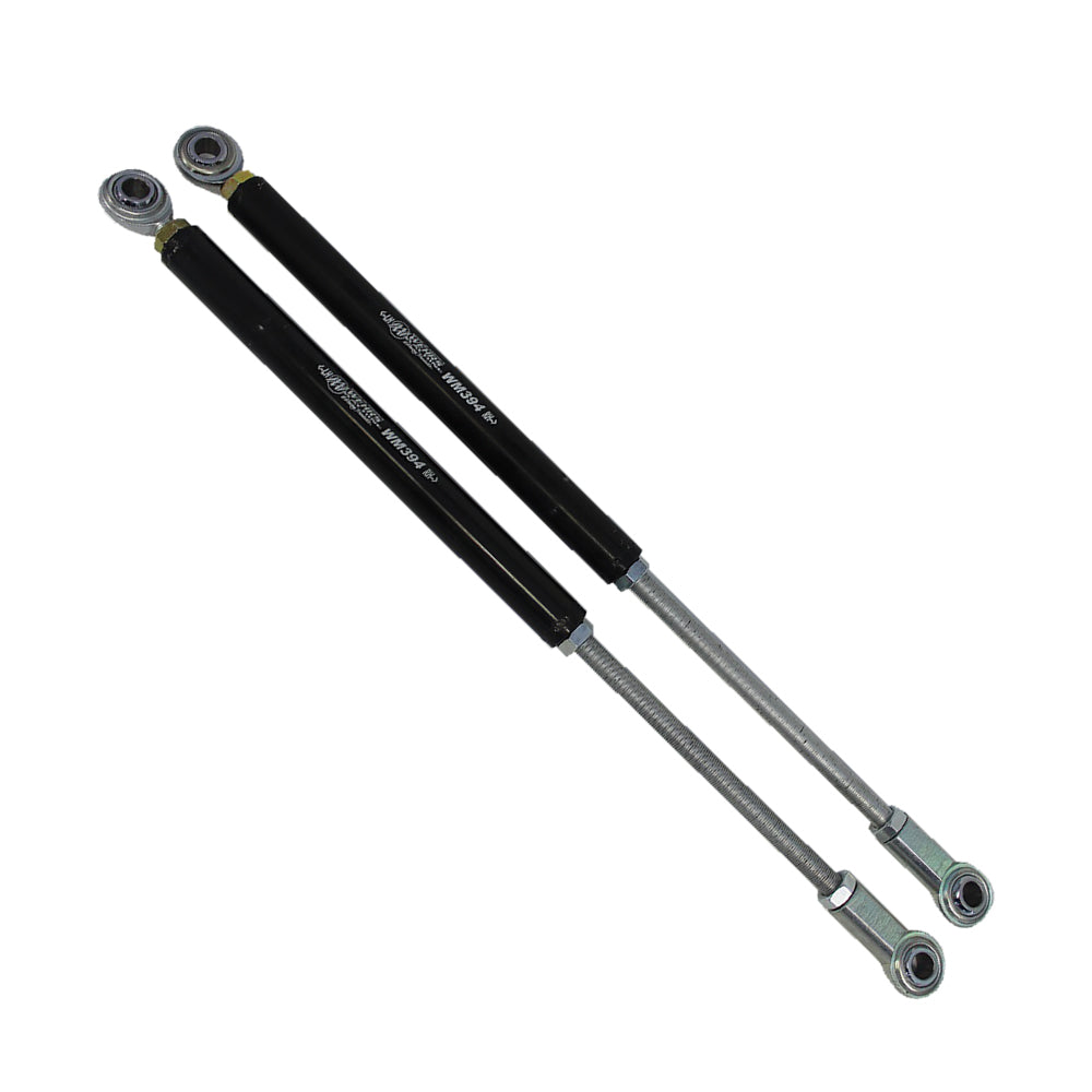Wehrs Machine & Racing Products WM394 Ride Height Strut 14in- 24in Adjustable (Pair) Wehrs Machine & Racing Products WM394