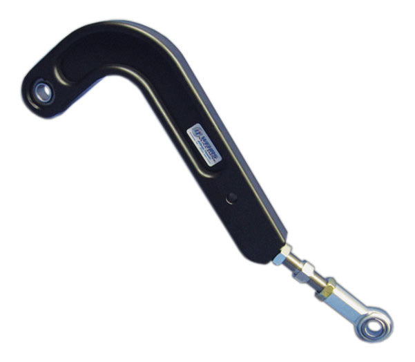 Wehrs Machine & Racing Products WM4022-24 Adjustable Alum J-Bar 22in-24in Wehrs Machine & Racing Products WM4022-24